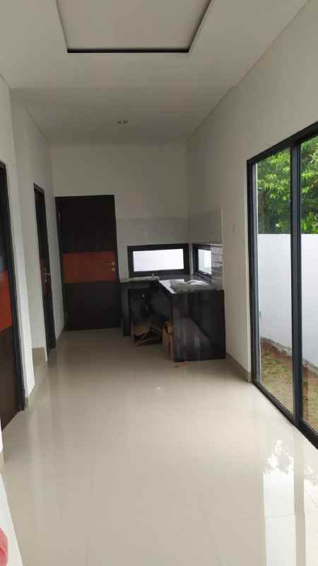 dijual rumah cileungsi jonggol kab bogor