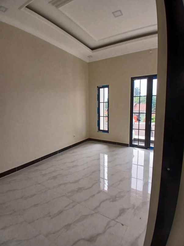 dijual rumah cilodong depok
