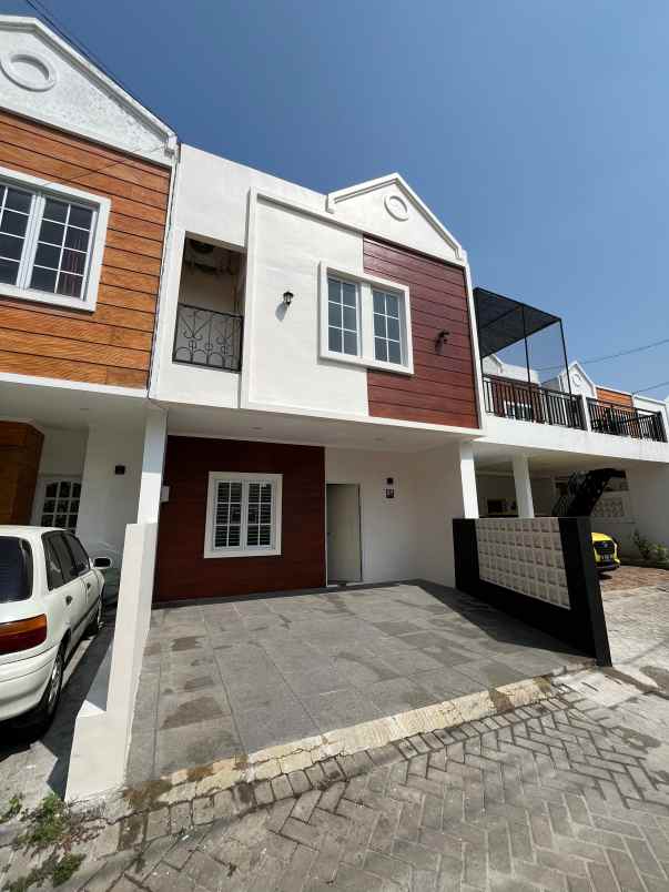 dijual rumah cinangka sawangan