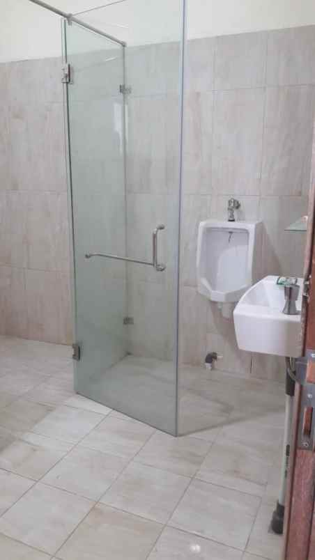 dijual rumah cinangka sawangan depok