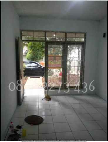 dijual rumah cipageran