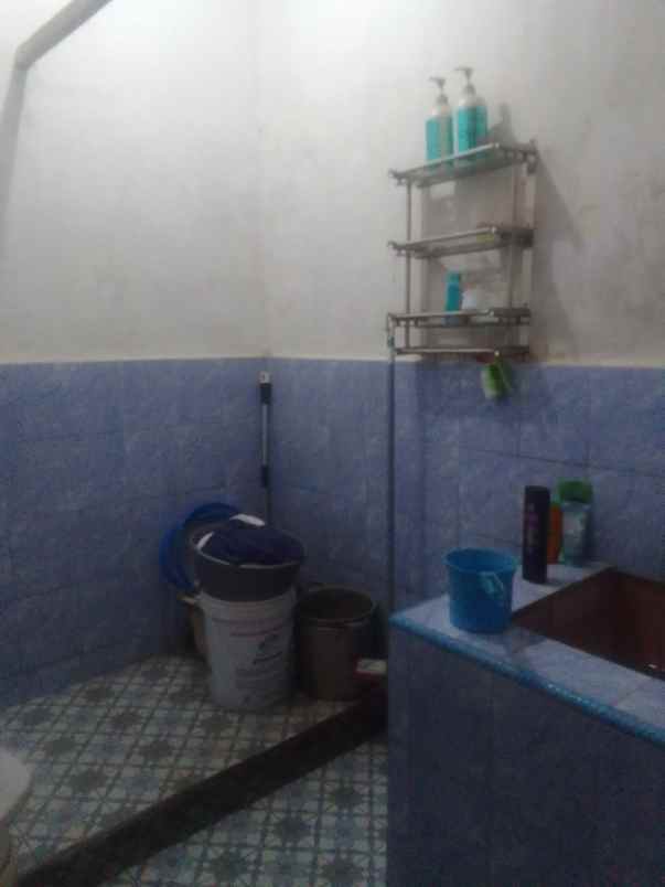 dijual rumah cipageran