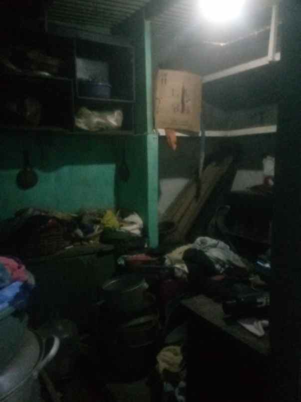 dijual rumah cipayung depok