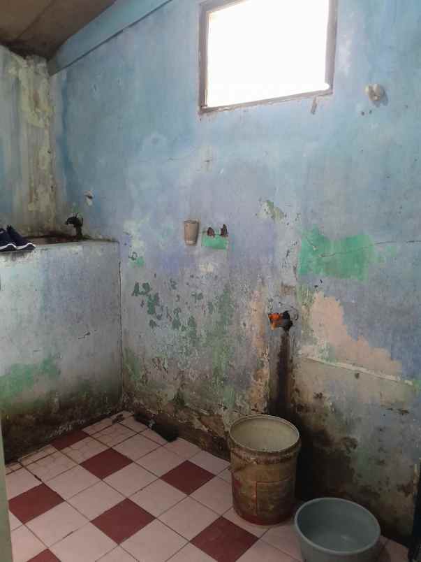 dijual rumah cipayung depok