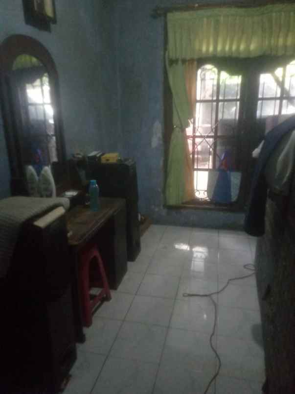 dijual rumah cipayung depok