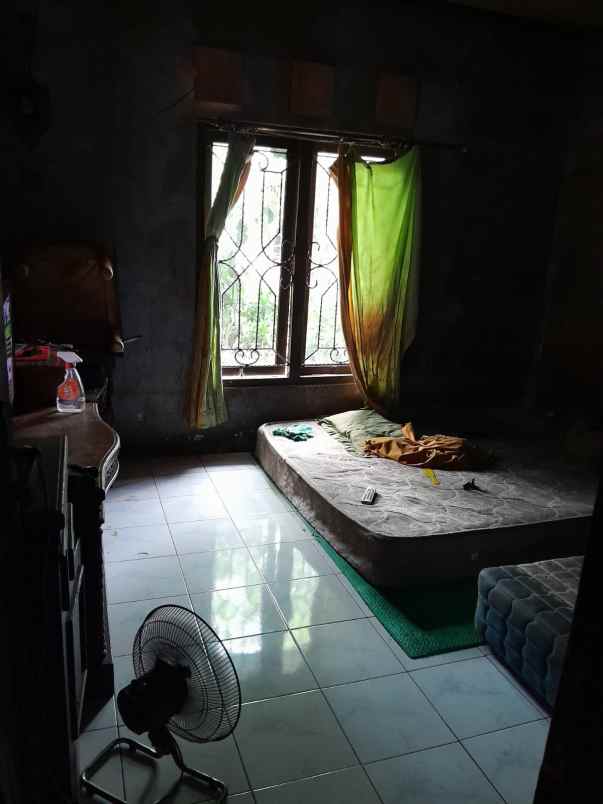 dijual rumah cipayung depok