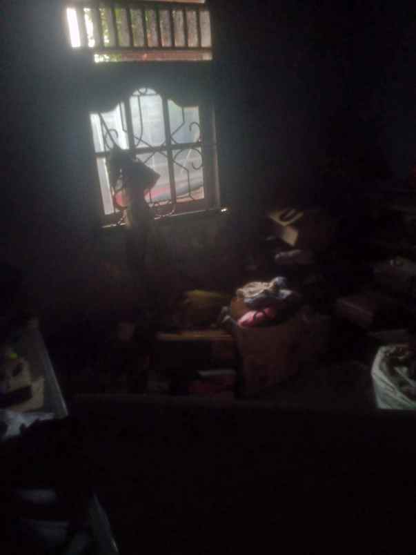 dijual rumah cipayung depok