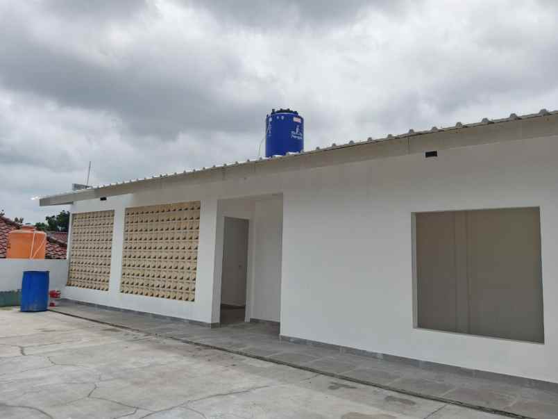 dijual rumah cipedak jagakarsa jakarta