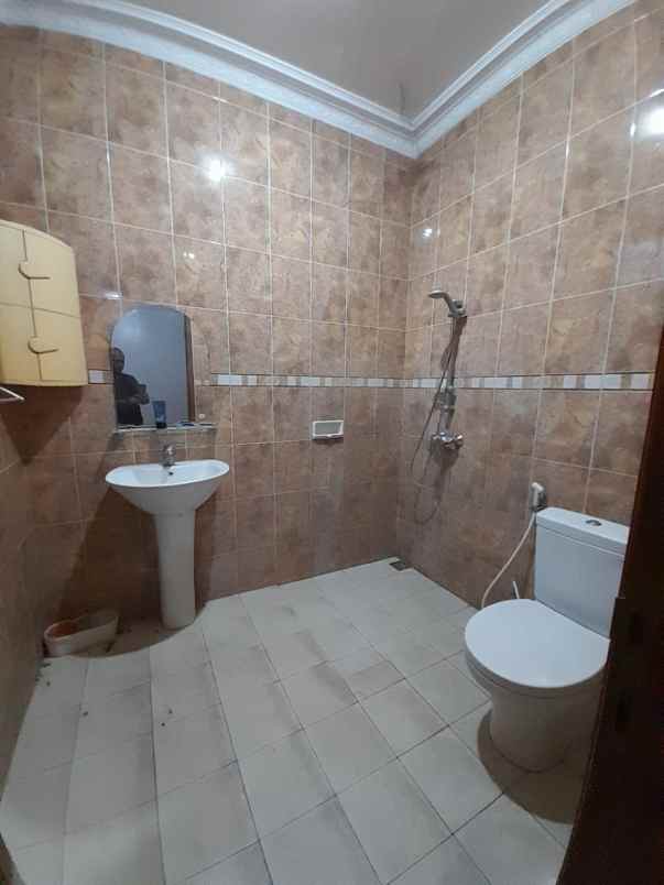 dijual rumah cipinang melayu jaktim