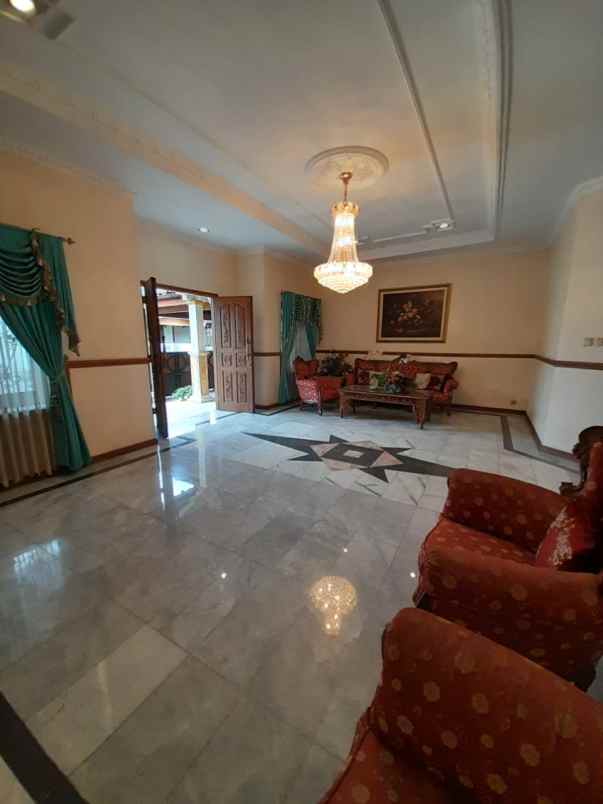 dijual rumah cipinang melayu jaktim