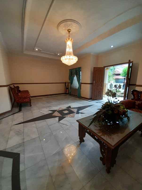 dijual rumah cipinang melayu jaktim