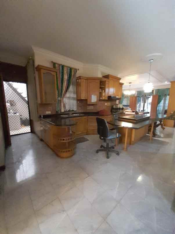 dijual rumah cipinang melayu jaktim