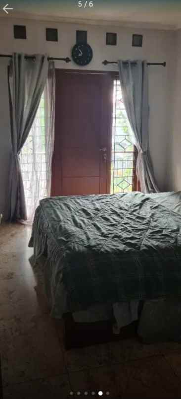 dijual rumah cipinang muara jatin3gara