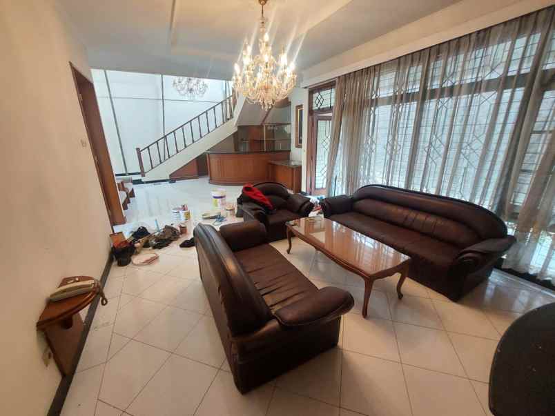 dijual rumah citeureup cimahi