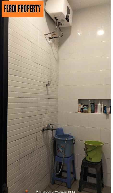 dijual rumah citra gran cibubur