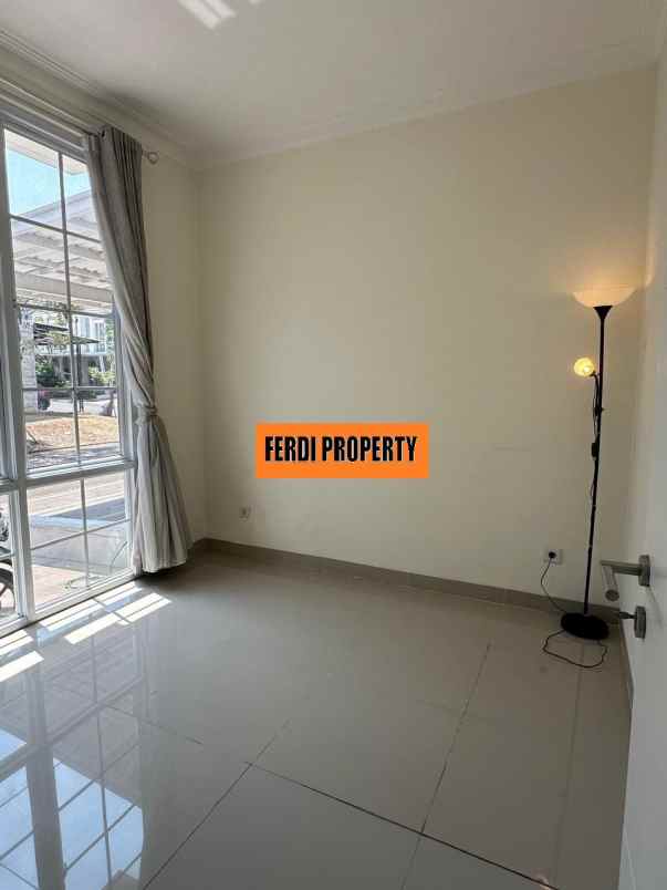 dijual rumah citra gran cibubur