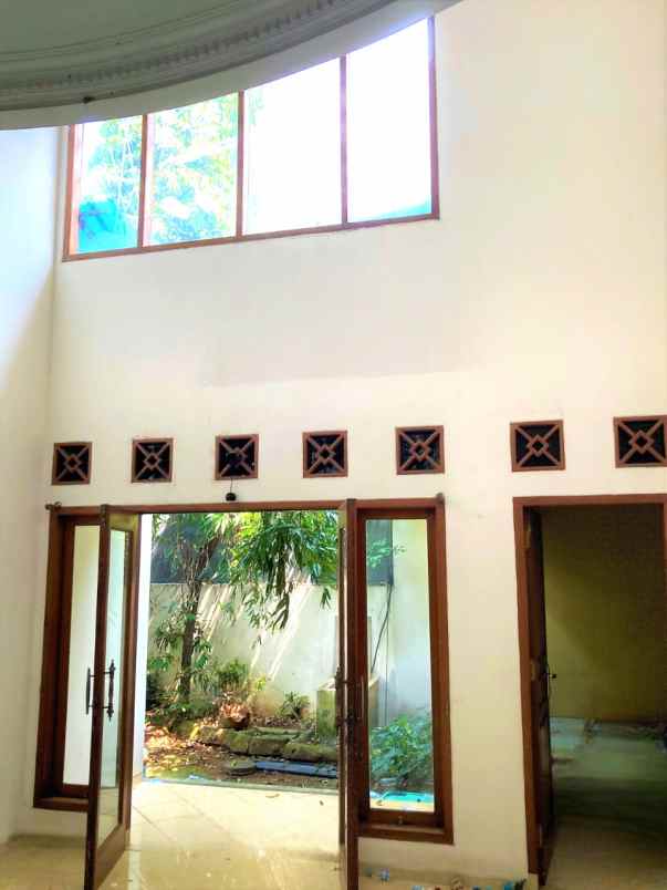 dijual rumah citra grand cibubur bek