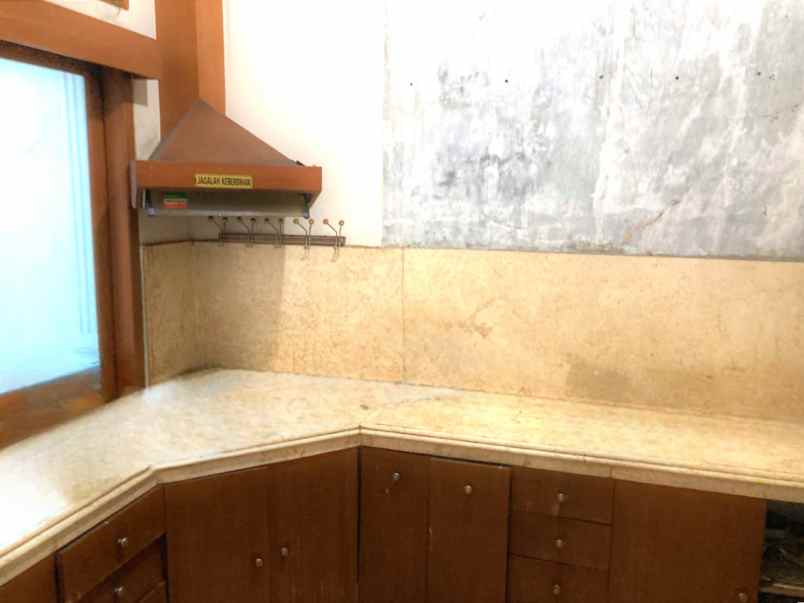 dijual rumah citra grand cibubur bek