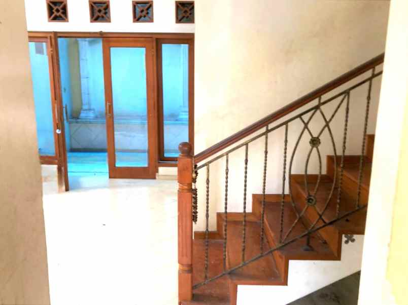 dijual rumah citra grand cibubur bek