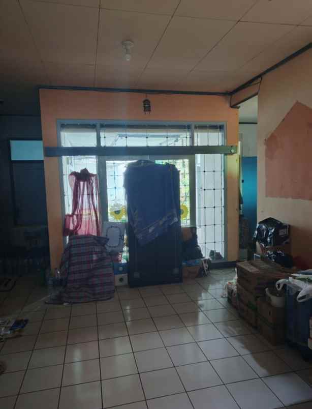 dijual rumah citra raya