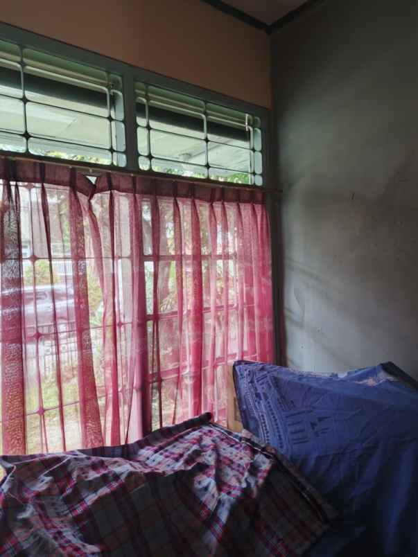 dijual rumah citra raya