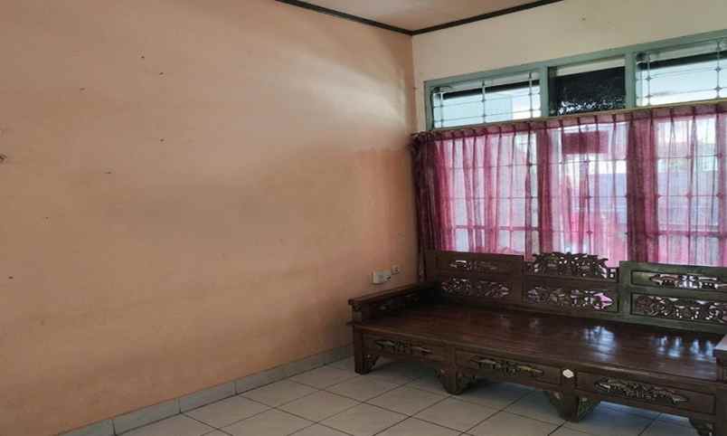 dijual rumah citra raya