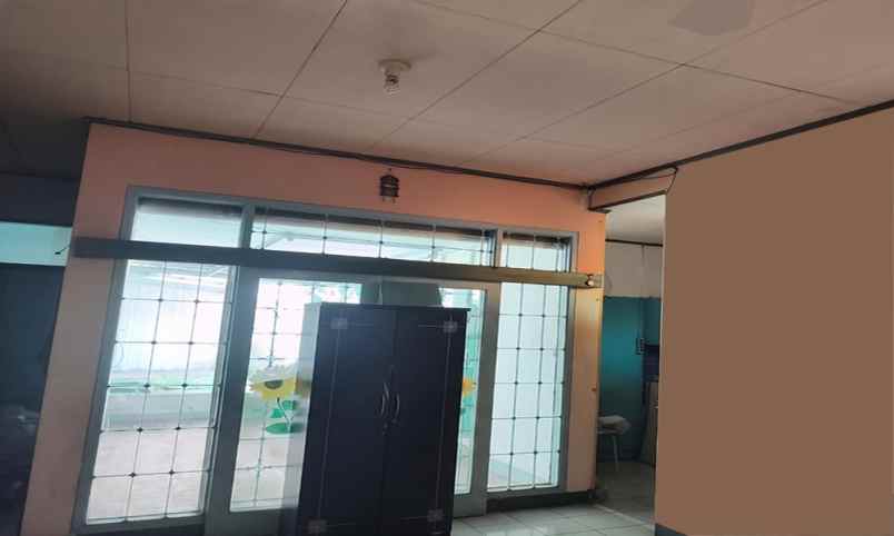 dijual rumah citra raya