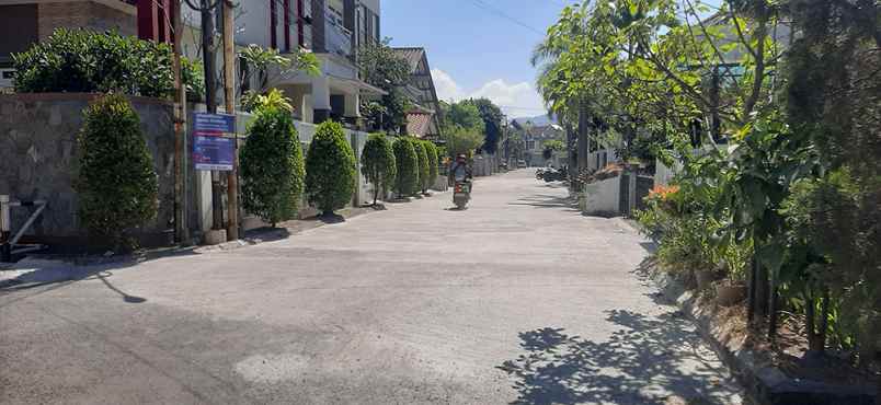 dijual rumah citra raya