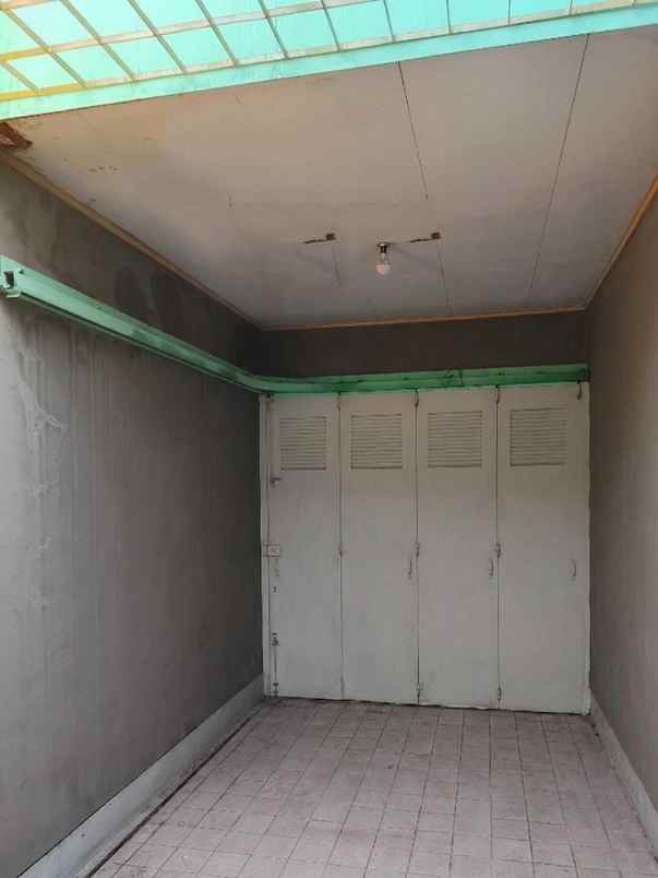 dijual rumah citra raya