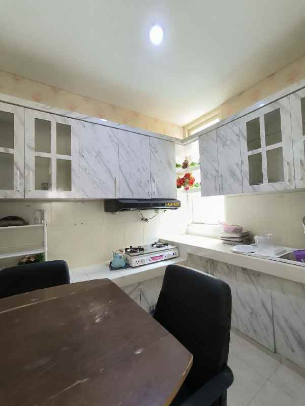 dijual rumah citraland utama