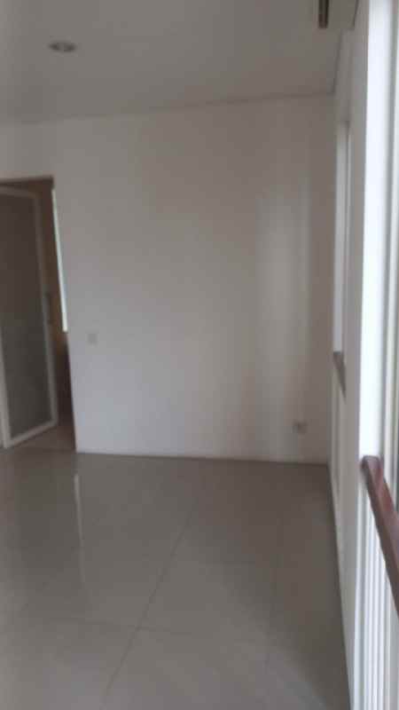 dijual rumah citraland utara greenhill harga 1 7m nett