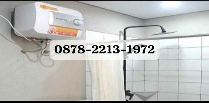 dijual rumah ciumbuleuit bandung utara