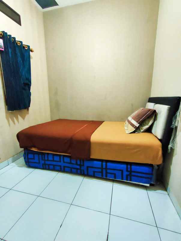 dijual rumah ciwaruga