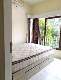 dijual rumah cluster alamanda jgc