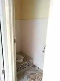 dijual rumah cluster alamanda jgc