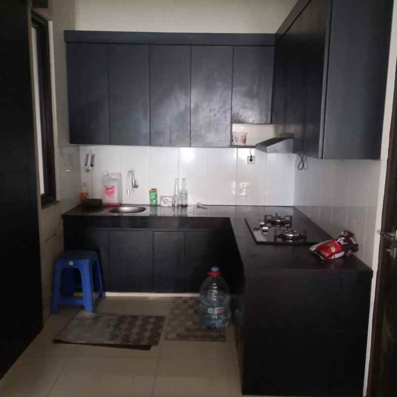 dijual rumah cluster asera one south