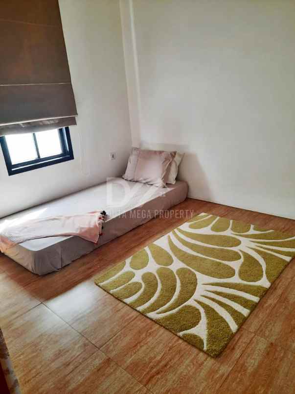 dijual rumah cluster grasela graha raya