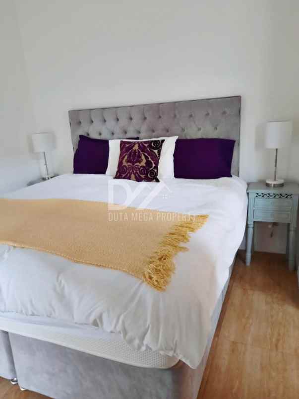 dijual rumah cluster grasela graha raya