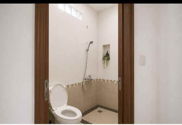 dijual rumah cluster harapan indah bekasi