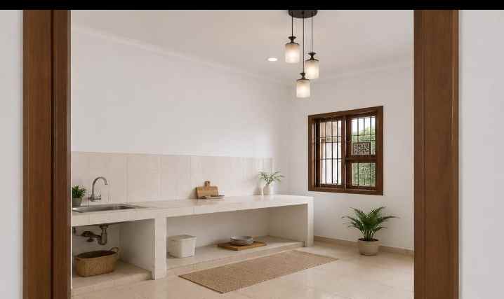 dijual rumah cluster harapan indah bekasi