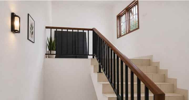 dijual rumah cluster harapan indah bekasi