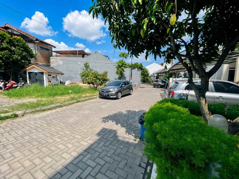 dijual rumah cluster my home panghegar