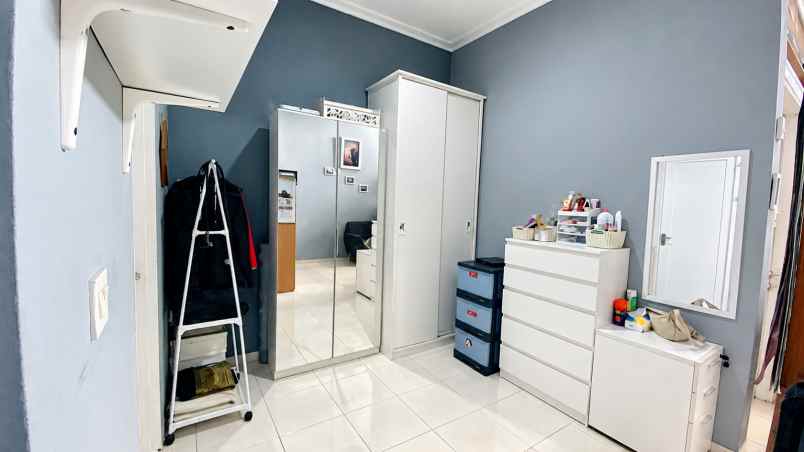 dijual rumah cluster my home panghegar