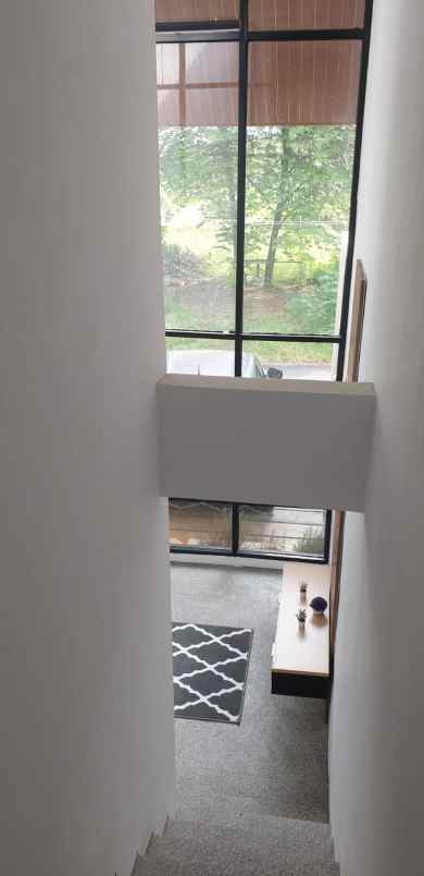 dijual rumah cluster sehati kompleks