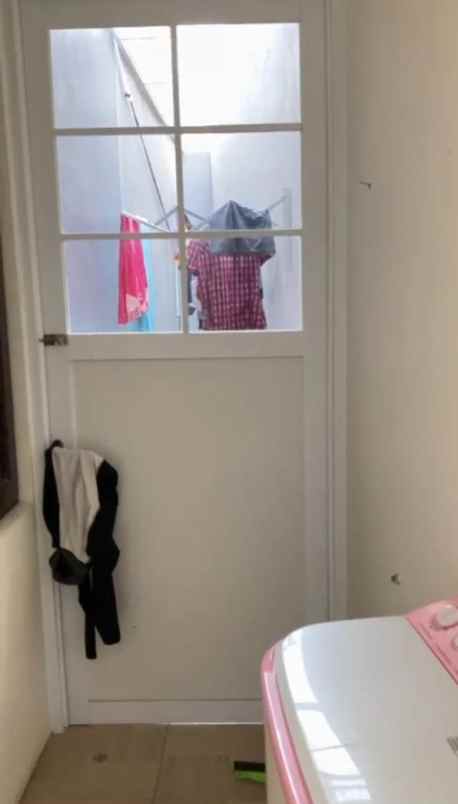 dijual rumah cluster shinano jakarta