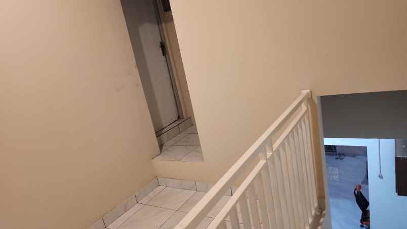 dijual rumah cluster tjikini metland
