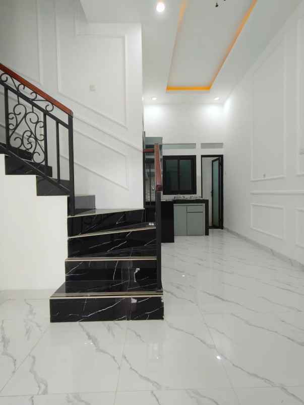 dijual rumah condet jakarta timur