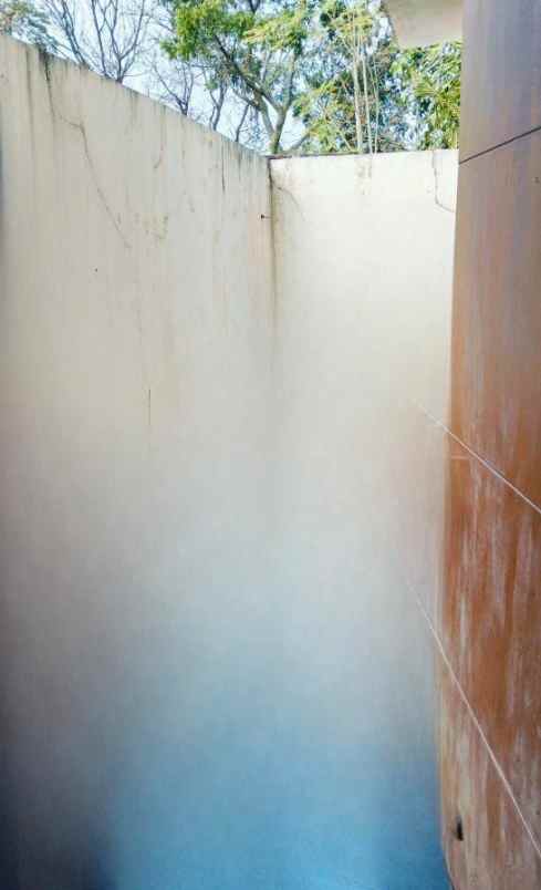 dijual rumah de green grande kel