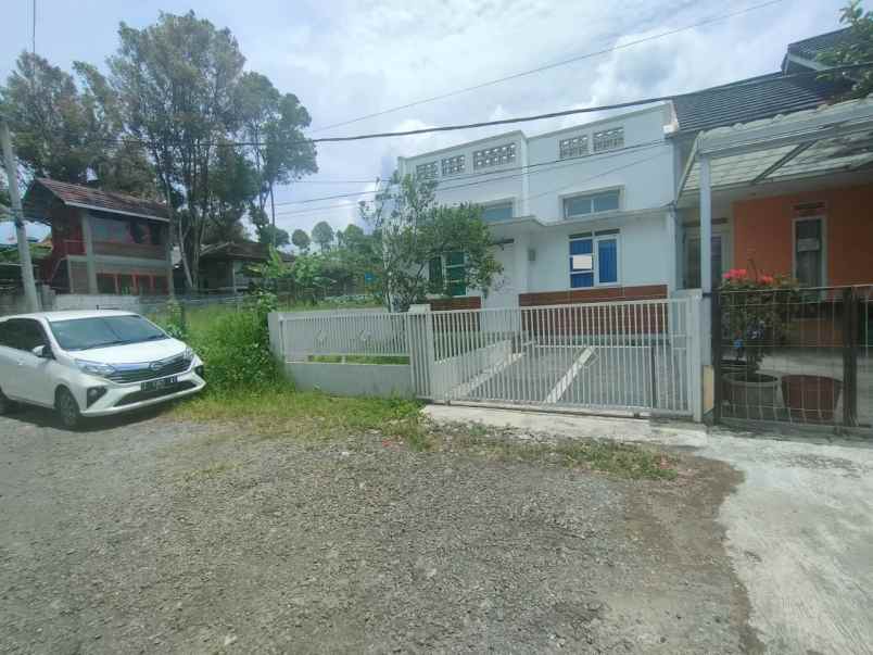 dijual rumah dekat eco pesantren cigugur ciwaruga