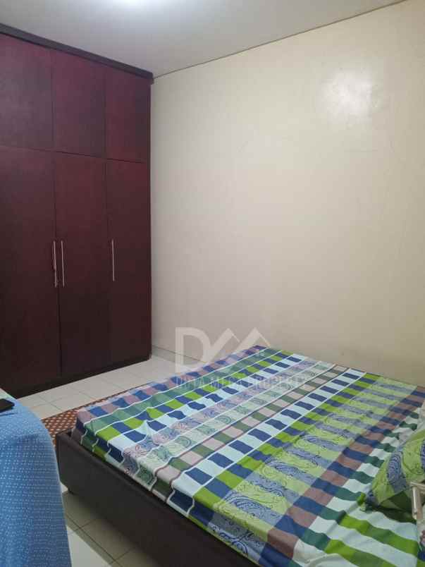 dijual rumah di bsd city